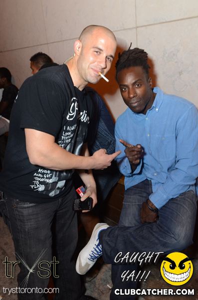 Tryst nightclub photo 30 - July 15th, 2011