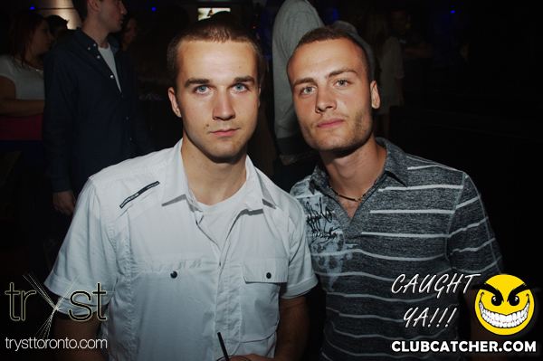 Tryst nightclub photo 291 - July 15th, 2011