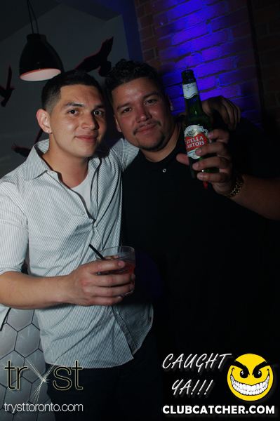 Tryst nightclub photo 293 - July 15th, 2011