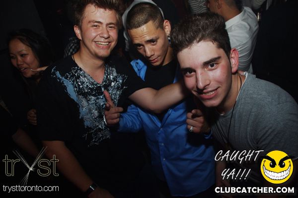 Tryst nightclub photo 295 - July 15th, 2011