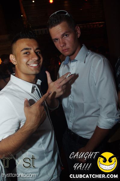 Tryst nightclub photo 298 - July 15th, 2011