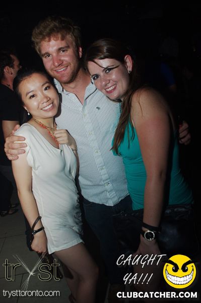 Tryst nightclub photo 299 - July 15th, 2011