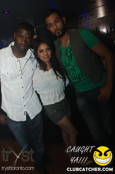 Tryst nightclub photo 300 - July 15th, 2011
