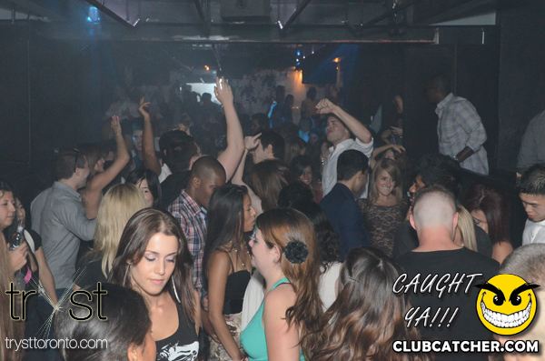 Tryst nightclub photo 31 - July 15th, 2011