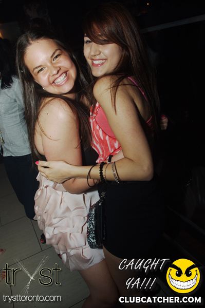 Tryst nightclub photo 302 - July 15th, 2011