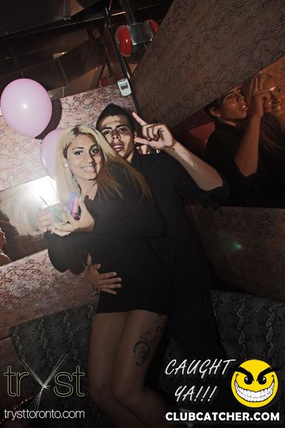 Tryst nightclub photo 303 - July 15th, 2011
