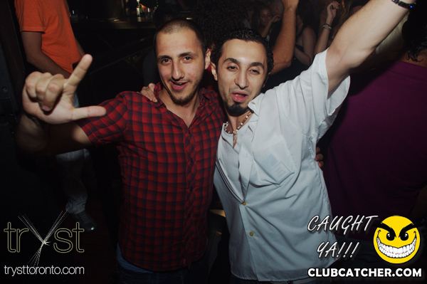 Tryst nightclub photo 304 - July 15th, 2011