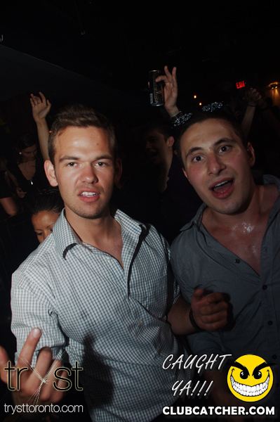 Tryst nightclub photo 305 - July 15th, 2011