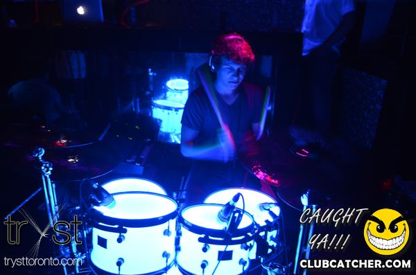 Tryst nightclub photo 307 - July 15th, 2011