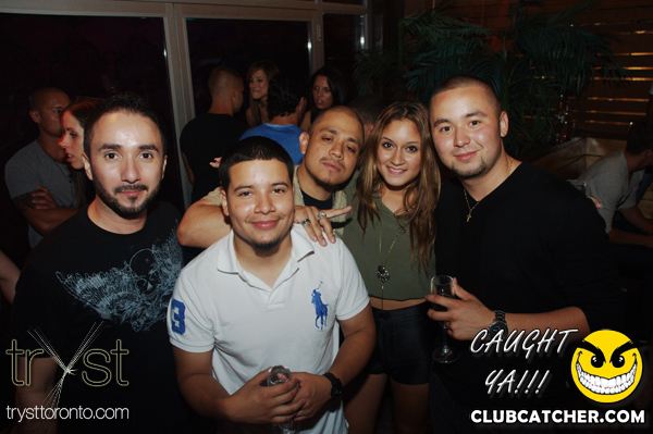 Tryst nightclub photo 309 - July 15th, 2011