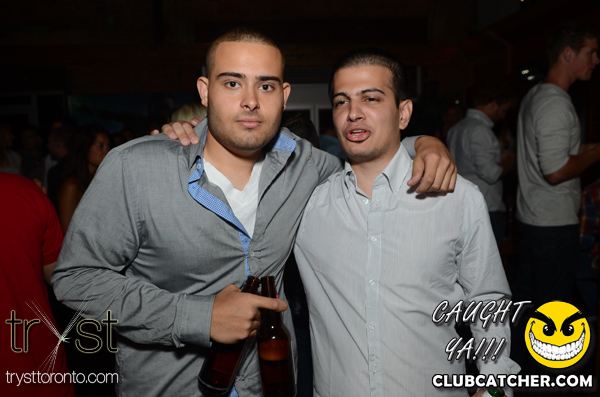 Tryst nightclub photo 310 - July 15th, 2011