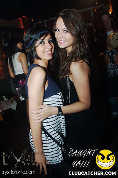 Tryst nightclub photo 312 - July 15th, 2011
