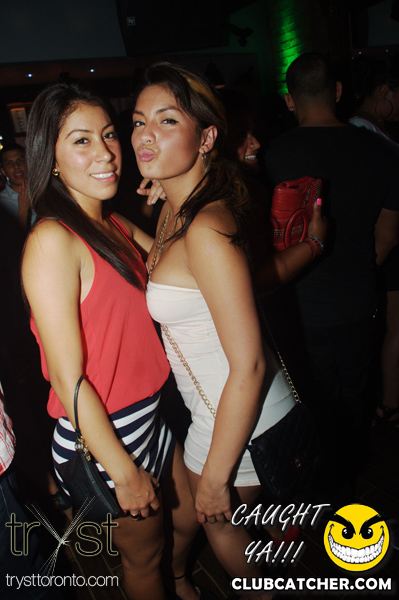 Tryst nightclub photo 315 - July 15th, 2011