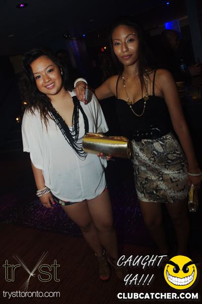 Tryst nightclub photo 316 - July 15th, 2011