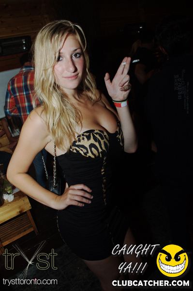 Tryst nightclub photo 320 - July 15th, 2011