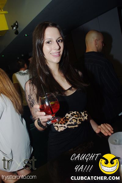 Tryst nightclub photo 33 - July 15th, 2011