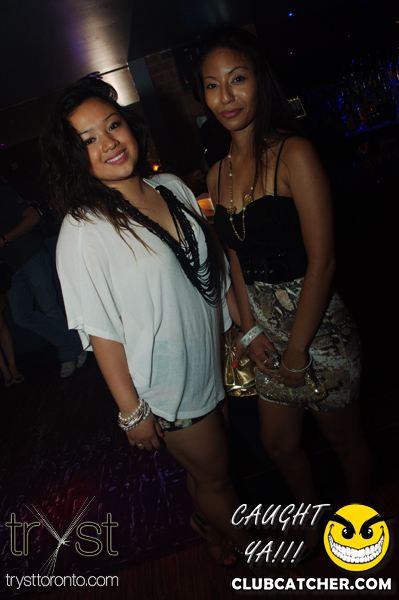Tryst nightclub photo 323 - July 15th, 2011