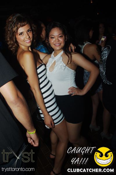 Tryst nightclub photo 324 - July 15th, 2011