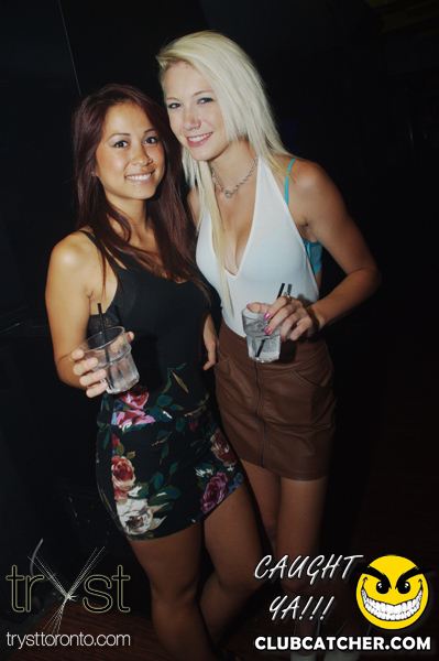 Tryst nightclub photo 34 - July 15th, 2011