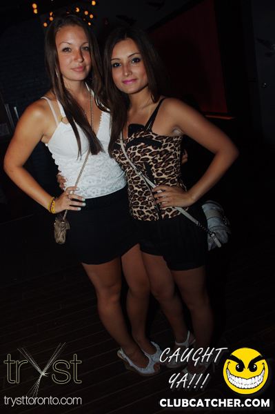 Tryst nightclub photo 35 - July 15th, 2011