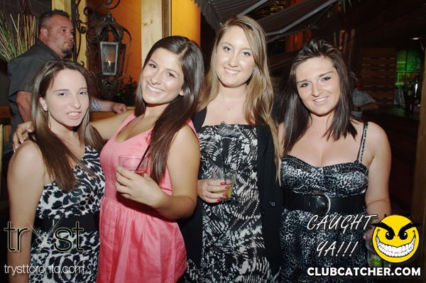 Tryst nightclub photo 36 - July 15th, 2011