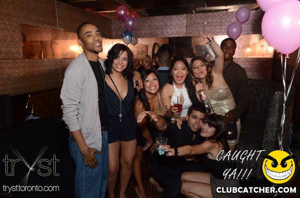 Tryst nightclub photo 37 - July 15th, 2011