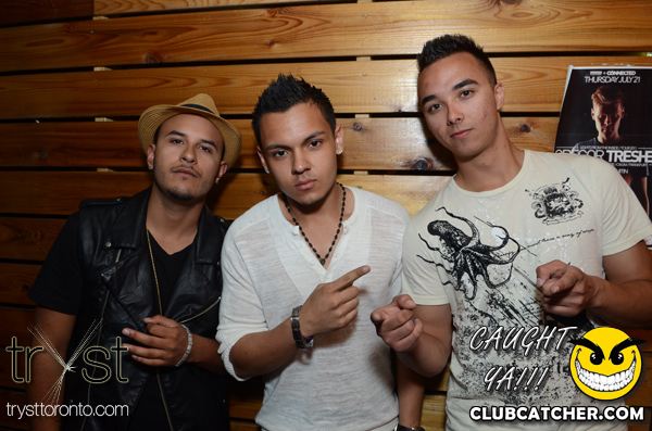 Tryst nightclub photo 38 - July 15th, 2011