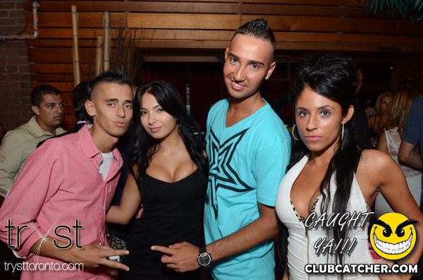 Tryst nightclub photo 39 - July 15th, 2011