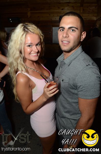 Tryst nightclub photo 40 - July 15th, 2011