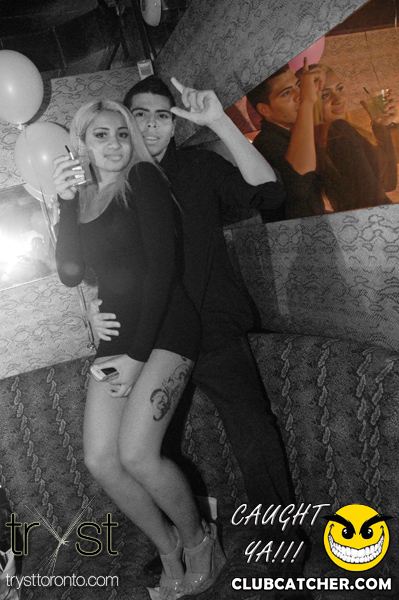 Tryst nightclub photo 43 - July 15th, 2011