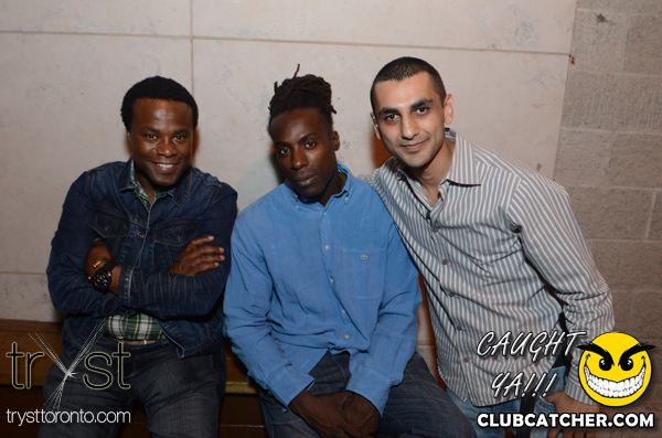 Tryst nightclub photo 45 - July 15th, 2011