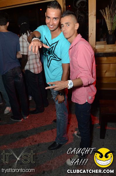 Tryst nightclub photo 46 - July 15th, 2011