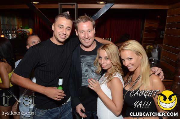 Tryst nightclub photo 48 - July 15th, 2011