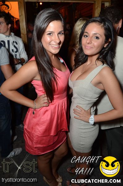 Tryst nightclub photo 6 - July 15th, 2011