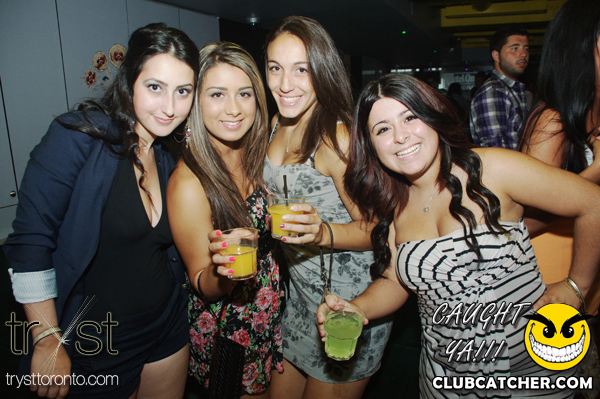 Tryst nightclub photo 58 - July 15th, 2011