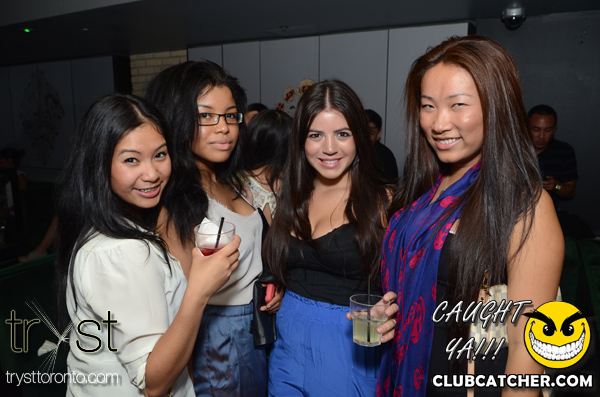 Tryst nightclub photo 59 - July 15th, 2011