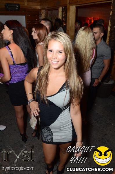 Tryst nightclub photo 60 - July 15th, 2011