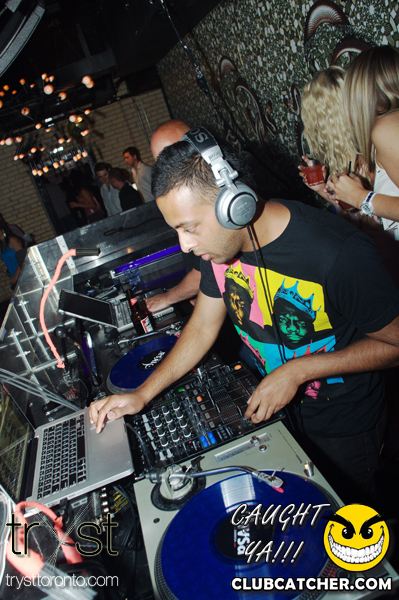 Tryst nightclub photo 61 - July 15th, 2011