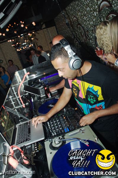 Tryst nightclub photo 62 - July 15th, 2011