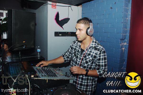 Tryst nightclub photo 63 - July 15th, 2011