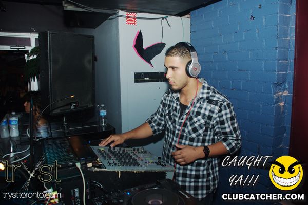 Tryst nightclub photo 66 - July 15th, 2011