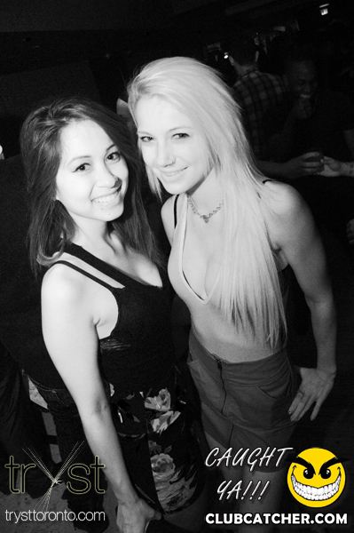 Tryst nightclub photo 8 - July 15th, 2011