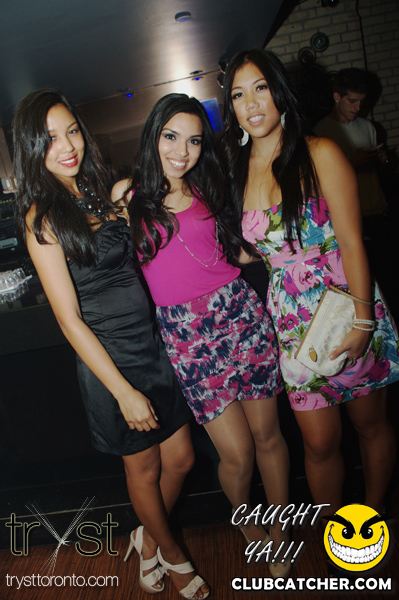Tryst nightclub photo 74 - July 15th, 2011