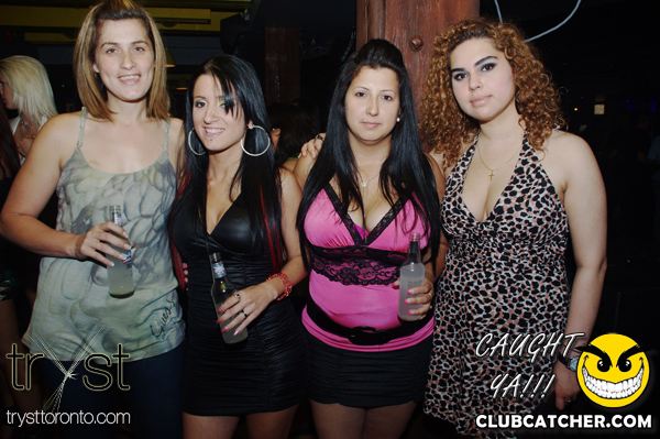 Tryst nightclub photo 75 - July 15th, 2011