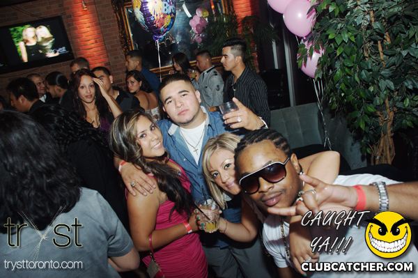 Tryst nightclub photo 77 - July 15th, 2011