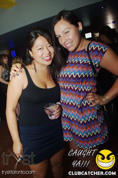 Tryst nightclub photo 78 - July 15th, 2011