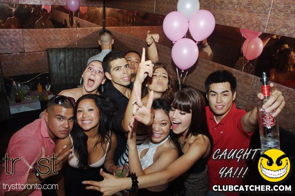 Tryst nightclub photo 79 - July 15th, 2011