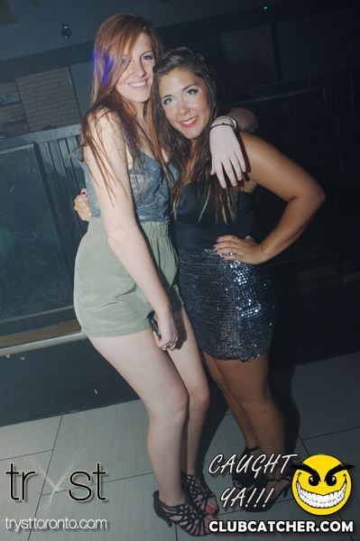Tryst nightclub photo 81 - July 15th, 2011