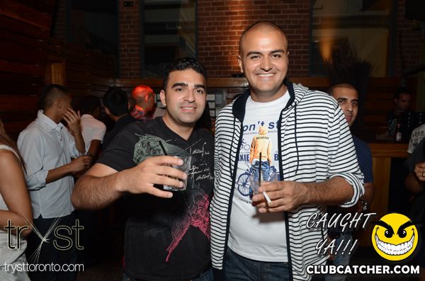 Tryst nightclub photo 84 - July 15th, 2011