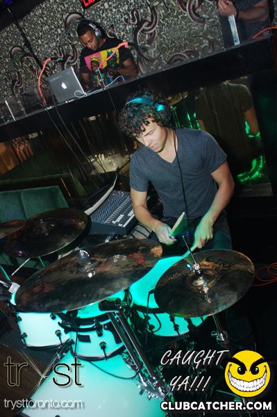 Tryst nightclub photo 88 - July 15th, 2011